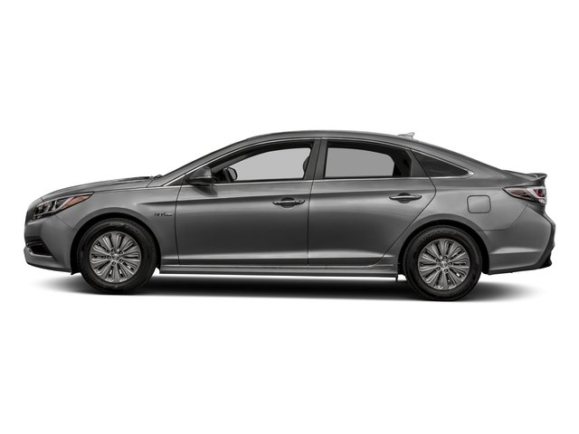 Used 2017 Hyundai Sonata Hybrid SE Sedan