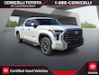  Toyota Tundra 4WD