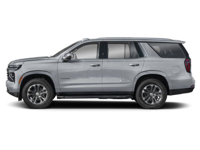 Used 2025 Chevrolet Tahoe LT Sport Utility