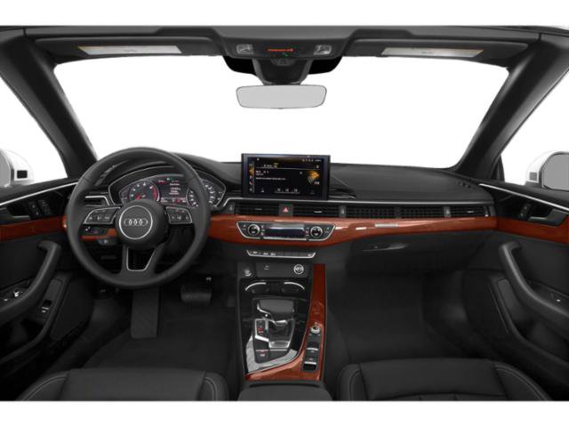 Used 2021 Audi A5 Cabriolet Premium Plus Convertible