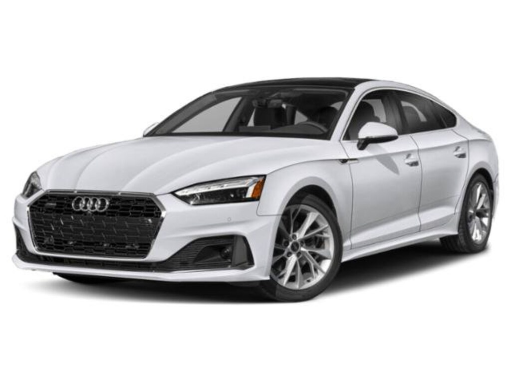 Used 2025 Audi A5 Sportback S line Premium Hatchback