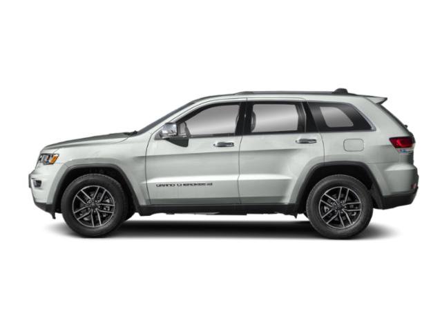 Used 2022 Jeep Grand Cherokee WK Laredo E Sport Utility