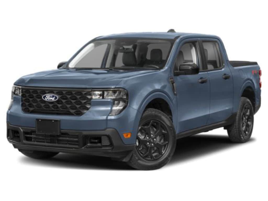 Used 2026 Ford Maverick XLT Truck