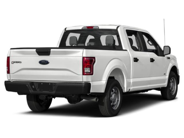 Used 2015 Ford F-150 XL Truck
