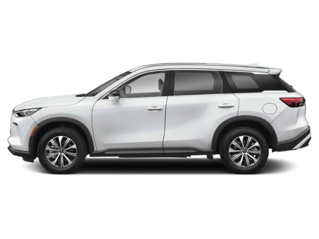 Used 2025 INFINITI QX60 PURE Sport Utility