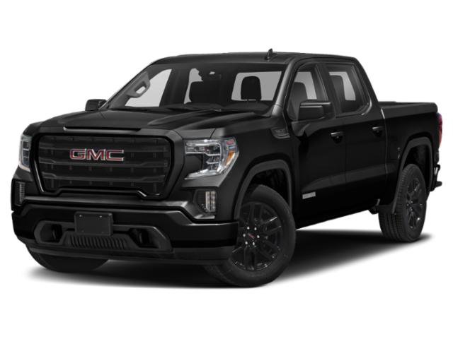 Used 2020 GMC Sierra 1500 Elevation Truck