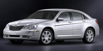  Chrysler Sebring Sdn