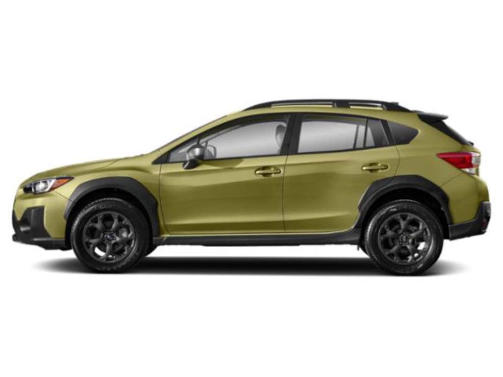 Used 2023 Subaru Crosstrek Sport Sport Utility
