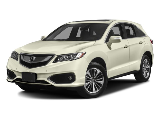  Acura RDX
