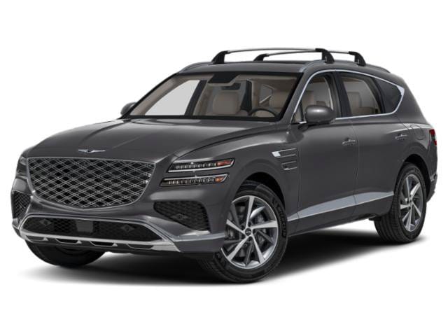 2026 GENESIS GV80