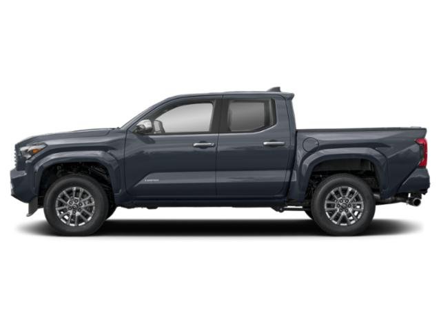 Used 2024 Toyota Tacoma 4WD Limited Truck
