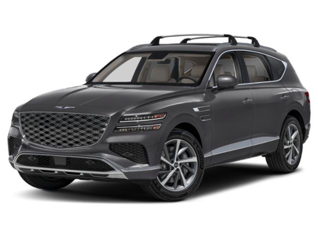 Used 2026 Genesis GV80 2.5T Sport Utility