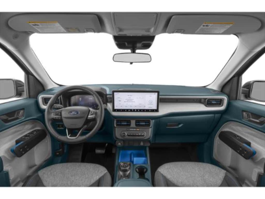 Used 2026 Ford Maverick XLT Truck
