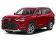  Toyota Grand Highlander