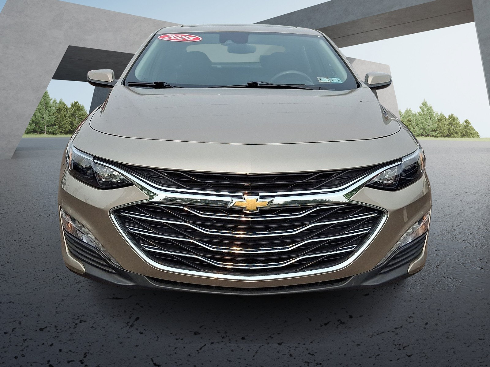 Used 2024 Chevrolet Malibu 1LT with VIN 1G1ZD5ST5RF149958 for sale in Conshohocken, PA