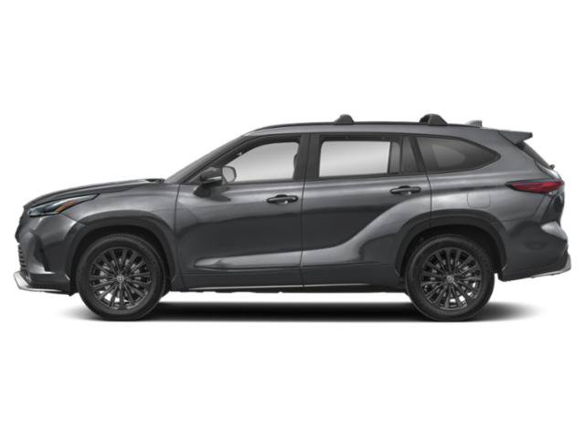 Used 2023 Toyota Highlander XSE Sport Utility