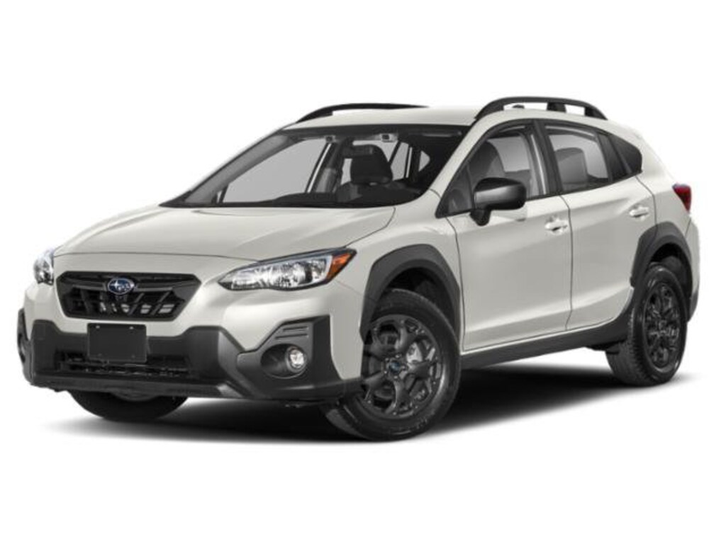Used 2023 Subaru Crosstrek Sport Sport Utility