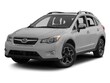  Subaru XV Crosstrek