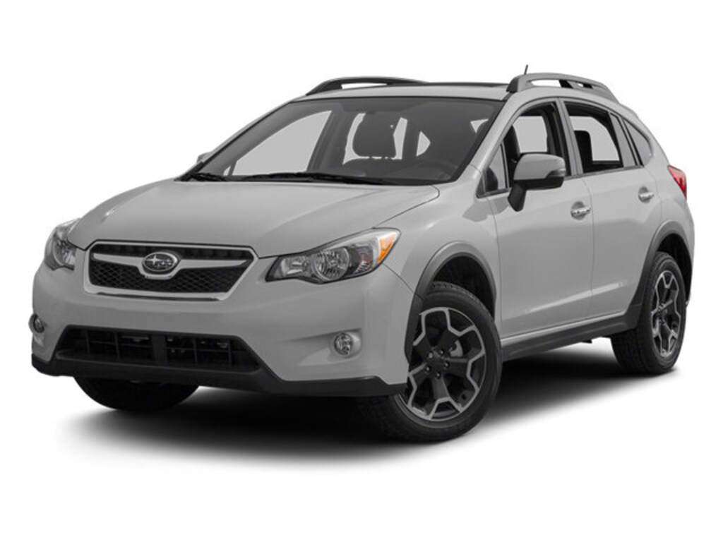 Used 2013 Subaru XV Crosstrek Premium Wagon