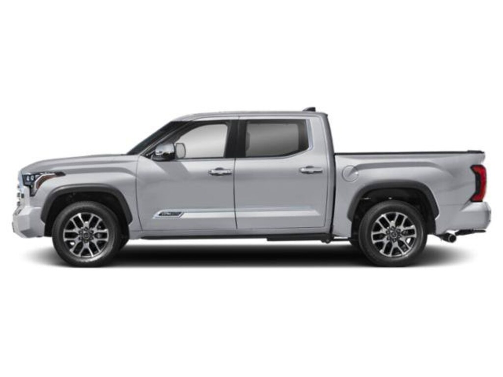 Used 2026 Toyota Tundra 4WD 1794 Edition Truck