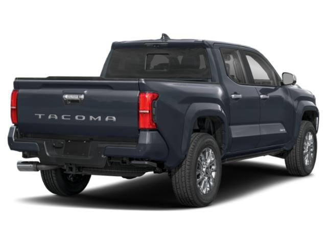 Used 2024 Toyota Tacoma 4WD Limited Truck