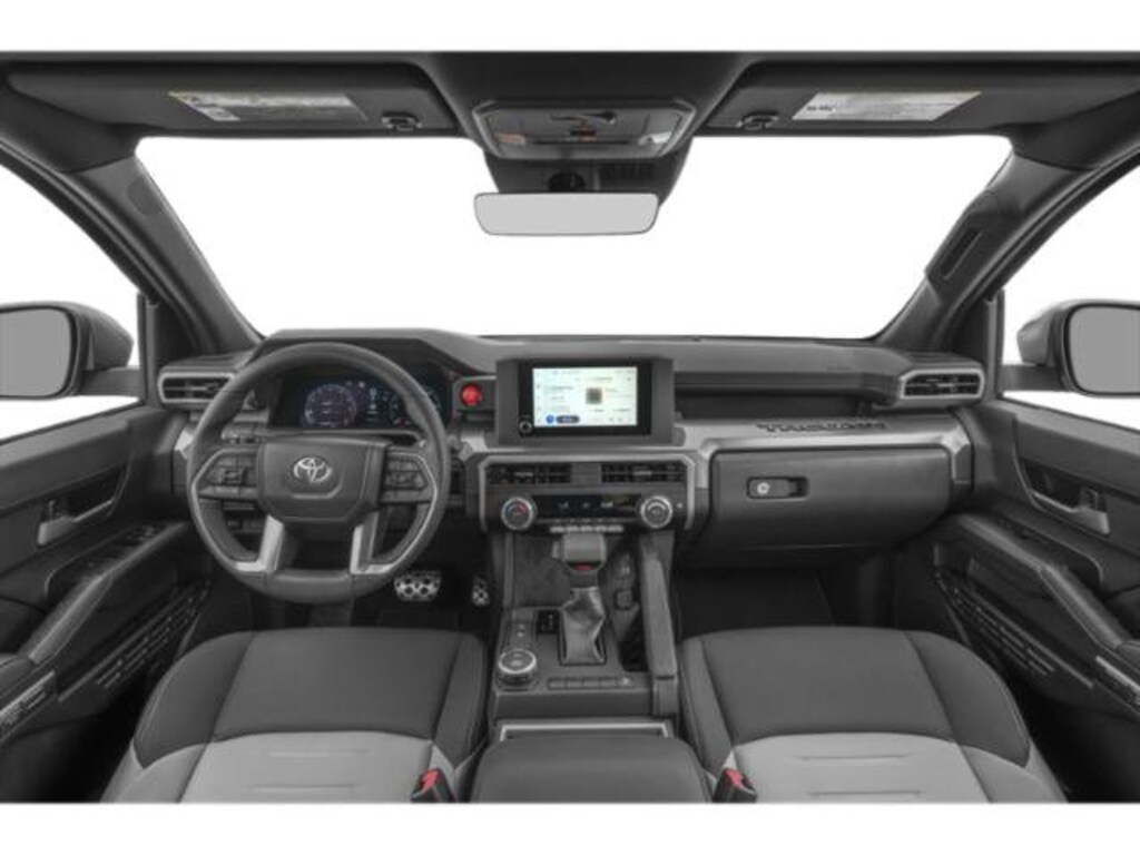 Used 2024 Toyota Tacoma 4WD TRD Sport Truck
