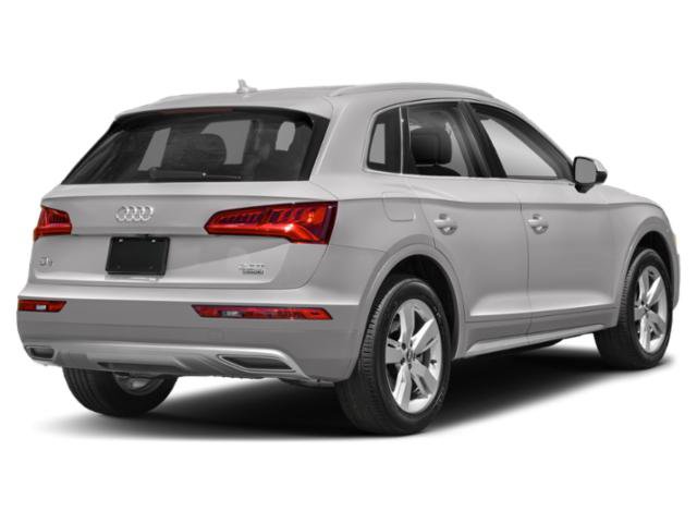 Used 2019 Audi Q5 Premium Sport Utility