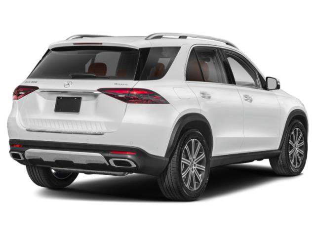 Used 2025 Mercedes-Benz GLE GLE 350 Sport Utility