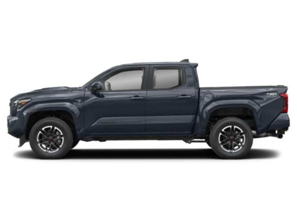 Used 2024 Toyota Tacoma 4WD TRD Sport Truck