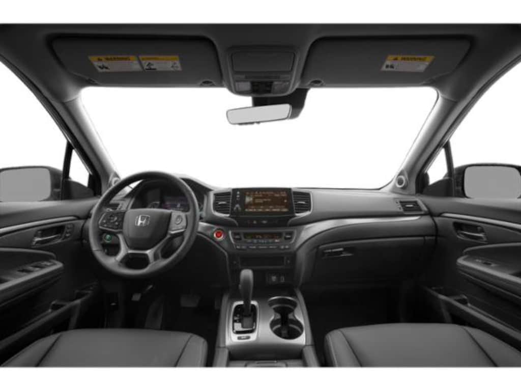 Used 2019 Honda Pilot EX-L Sport Utility