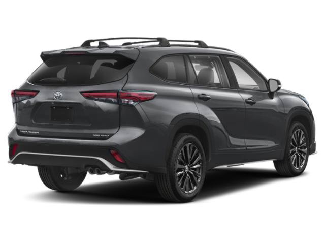 Used 2023 Toyota Highlander XSE Sport Utility
