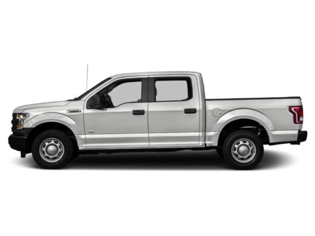 Used 2015 Ford F-150 XL Truck