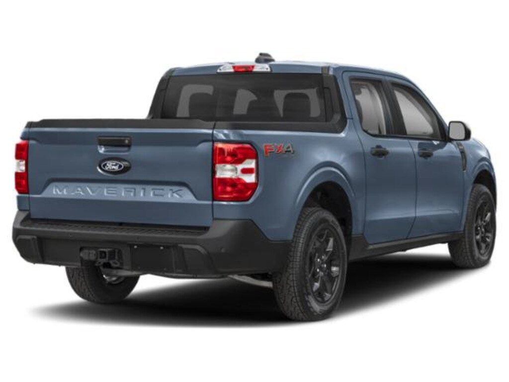 Used 2026 Ford Maverick XLT Truck