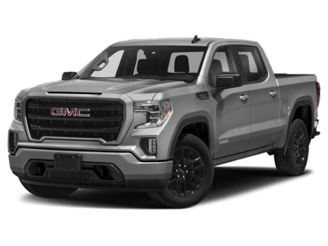 Used 2020 GMC Sierra 1500 Elevation Truck