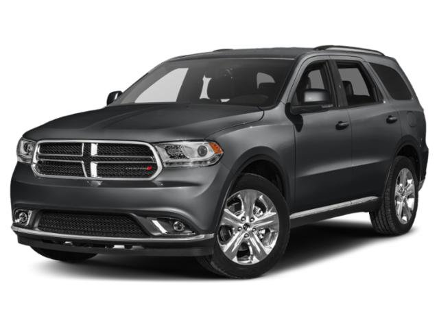 Used 2015 Dodge Durango Limited Sport Utility