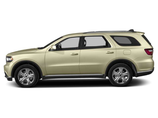 Used 2015 Dodge Durango Limited Sport Utility