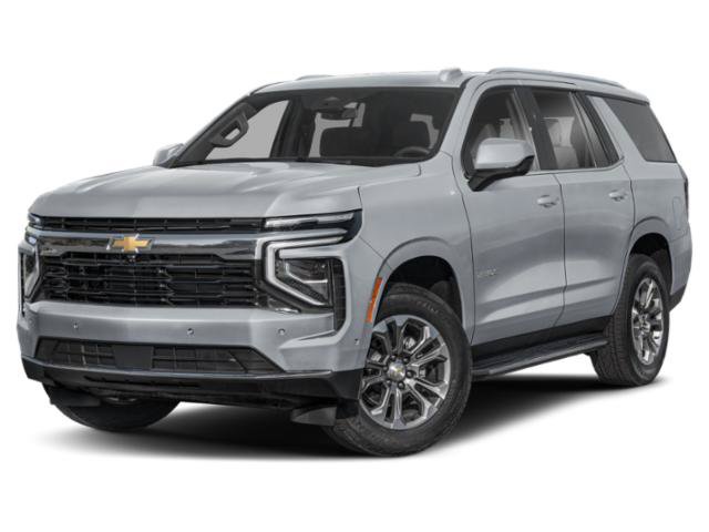 Used 2025 Chevrolet Tahoe LT Sport Utility