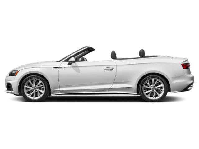 Used 2021 Audi A5 Cabriolet Premium Plus Convertible