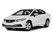  Honda Civic Sedan