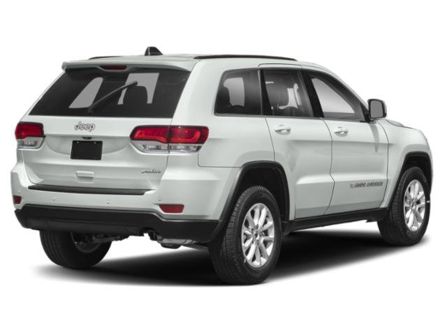 Used 2022 Jeep Grand Cherokee WK Laredo E Sport Utility