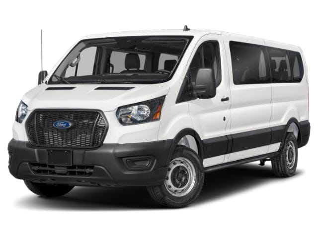 2023 Ford Transit Passenger Van