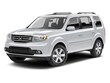  Honda Pilot