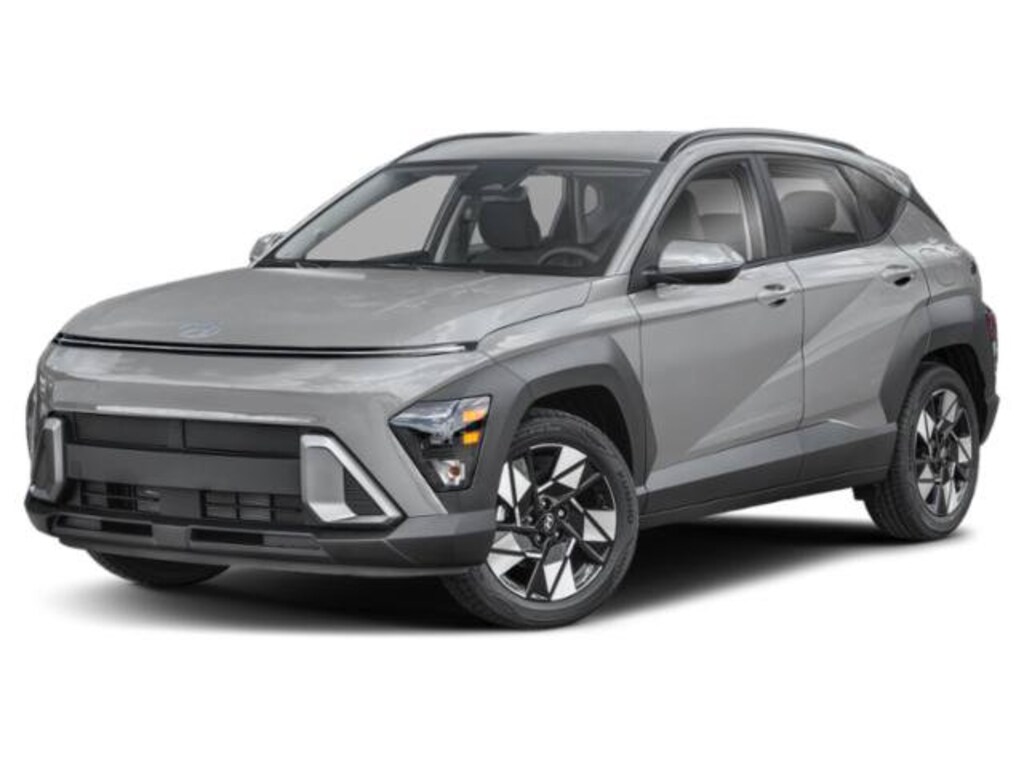 Used 2025 Hyundai Kona SEL Sport Utility