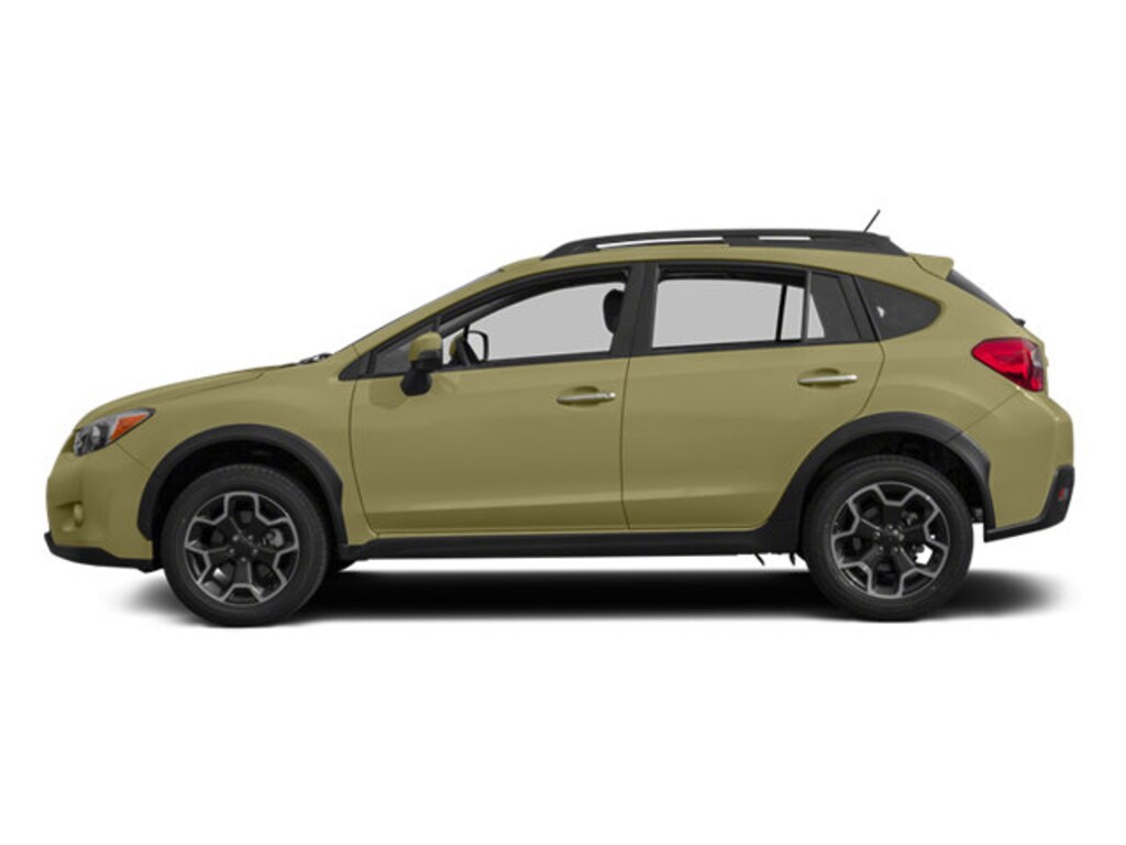 Used 2013 Subaru XV Crosstrek Premium Wagon