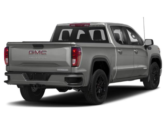 Used 2020 GMC Sierra 1500 Elevation Truck