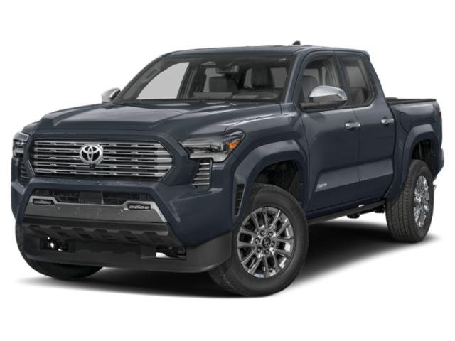 Used 2024 Toyota Tacoma 4WD Limited Truck