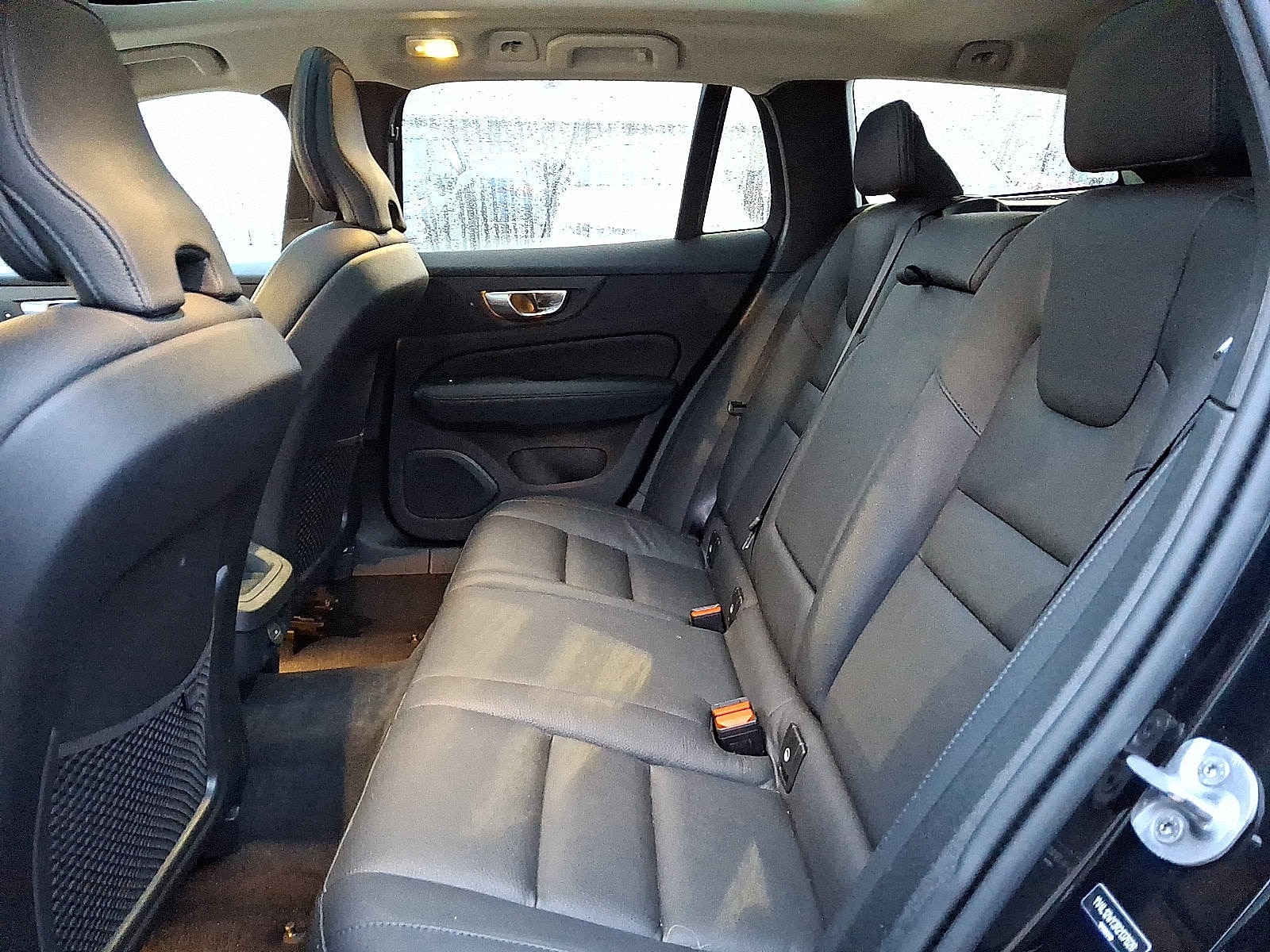 2024 Volvo V60 Cross Country Plus - Photo 10