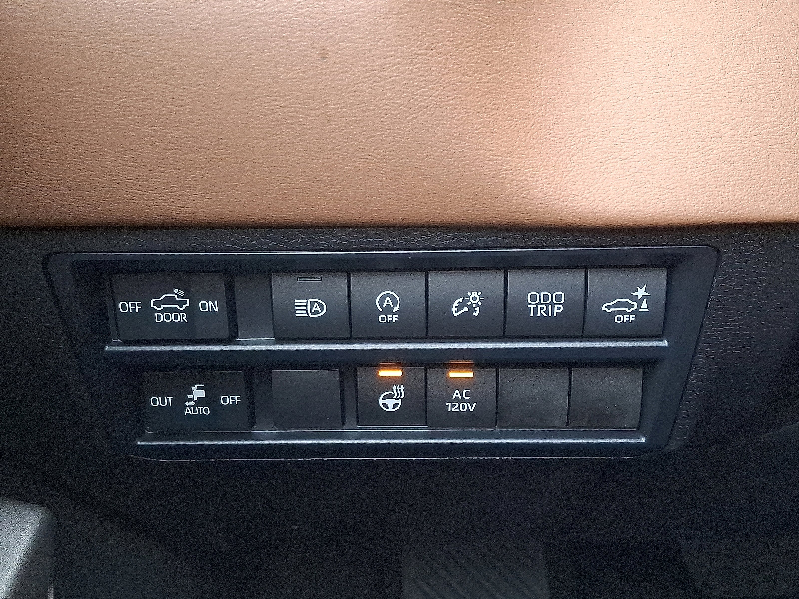2026 Toyota Tundra 1794 Edition - Photo 18