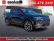  Hyundai Santa Cruz