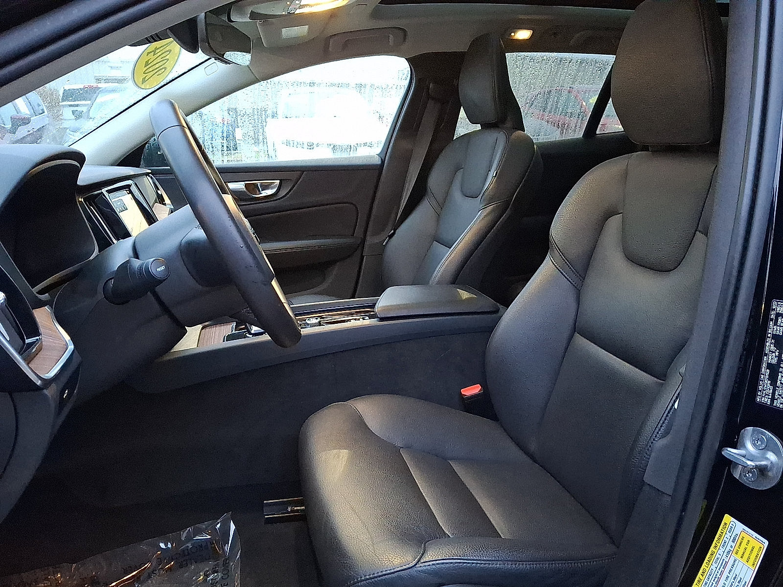 2024 Volvo V60 Cross Country Plus - Photo 13